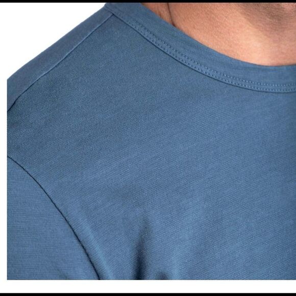 Perk Low Key Pocket Tee Sz XL NWT - Picture 8 of 10